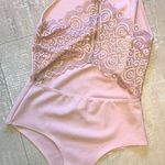 Pitaya Mauve Bodysuit Photo 0