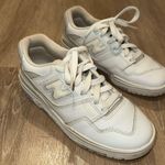 New Balance  550 Sneakers Photo 1