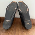 COS  Buckle Black Ballet Maryjane Flats size 37 Photo 9