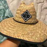 Salty Crew  Straw Hat Photo 0