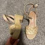 Marc Fisher Espadrille Platforms Photo 1