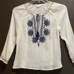 Lounge Beach Lunch - Casual Boho Shirt Photo 0