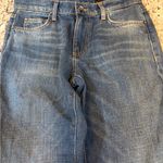 ZARA  Low Rise Straight Leg Jeans Photo 2