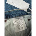 Free People Boyish The Tommy High-Rise Straight Jeans Photo 6