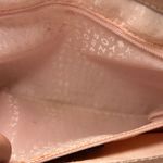 Kate Spade  Wellesley Quinn Metallic Gold Leather Tote Shoulder Bag Purse Photo 15