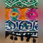 Anthropologie Akemi + Kin Tinamou Stitched Tunic Photo 5