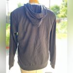 Sailor Jerry Black with Birds Graphic Hoodie for Women XL or Large Photo 3