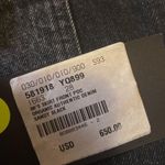 Saint Laurent  80’s front pocket skirt Photo 3