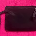 Steve Madden Black Wristlet Photo 0
