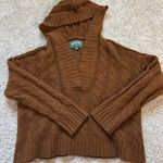 American Eagle Outfitters Hoodie Sweater Photo 0