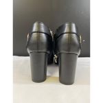 Michael Shannon Michael by  Coraline Womens Black Ankle Boots Size 8M SKU 6394 Photo 3