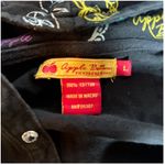 Apple Bottoms Hoodie Photo 2