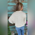 Blu Pepper Sweater Photo 1