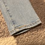 Levi's Levi’s 721 High Rise Distressed Skinny Ankle Jeans Size 24 Photo 11