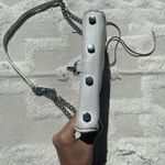 Rebecca Minkoff White Mini Mac Crossbody Photo 4