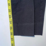 Everlane  The Side Zip Pants Black High Rise Ankle Tapered Business Photo 10