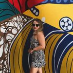 Cotton Candy LA Zebra Mini Dress Photo 3