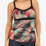 ZeroXposur  Multicolor Tank Top Photo 0