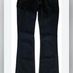 Hudson Jeans Boot Cut Dark Wash Denim. Size-28 Photo 0