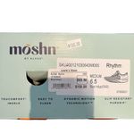 NEW Moshn by Klogs Rhythm Blue Indigo Sneakers Shoes size 6.5 Photo 7