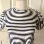 Urban Outfitters BDG black & white striped Tshirt Photo 5