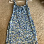 SheIn Bodycon Sundress Photo 0