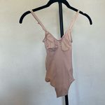 SKIMS  EVERYDAY SCULPT BODYSUIT Clay size S‎ NWT Photo 2