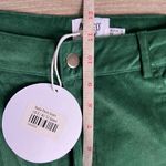 Princess Polly NEW   NADIA PANTS GREEN Photo 9