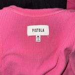 Pistola  Blake Bodysuit Flamingo Color BodySuit NWOT MEDIUM Photo 3