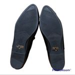 Newport News  Black Booties size 8 Photo 3