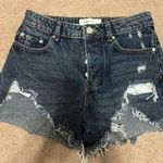 Ban Jara Jean Shorts Photo 0