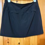 Athleta Soho Skort, BLACK SIZE 14 Photo 7
