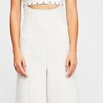 Free People Daniella Denim Jumpsuit Photo 0