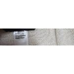 Ming Wang  Large Cream Lace Pencil Skirt Large‎ Photo 4