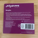 Jellystone Designs WHITE BPA Photo 1