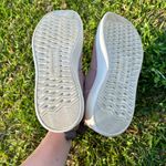 Hey Dude Hey Dudes Vic Suede Rose Ankle Snake‎ boots unisex platform women’s size 5 Photo 7