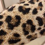 ZARA leopard double button jacket. Xs Photo 4