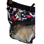 Lululemon Hotty Hot Shorts Pop Cut Boom Juice Multi / Black 6 Photo 5