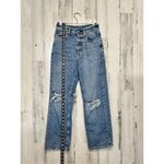 Arizona Jeans  Co. HIGHEST RISE VINTAGE STRAIGHT size 5 Photo 10