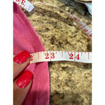 Women's J.Crew Pink Short Sleeve Tie Photo 6