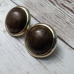 Vintage Clip On Earrings Photo 2