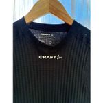 Craft Active Extreme Baselayer Black Size XL Photo 4