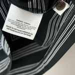 Nike  Golf Tour Performance Women's M Polo Shirt Indianapolis Speedway Stripe NWT Photo 5