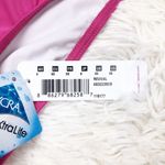 Freya Revival sorbet pink bikini bottoms size XS Photo 3