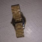 Michael Kors Micheal Kors tan watch Photo 4