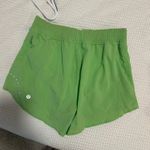Lululemon Limited Edition Hotty Hot Short Photo 3