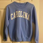 Fanatics carolina crewneck Photo 0