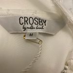 CROSBY by Mollie Burch  EMMA‎ ONE SHOULDER DRESS Photo 6