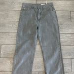 AG Adriano Goldschmied AG Ezzra True Boyfriend Straight Leg Jeans in Ikat Freestyle Size 27 NWT Photo 7