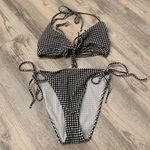 Forever 21 Gingham Bikini Photo 0